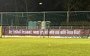 14.Spieltag BSG Chemie Leipzig - BFC Dynamo