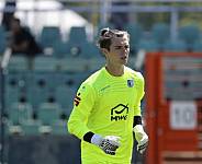 Testspiel BFC Dynamo U19 - !.FC Magdeburg U19