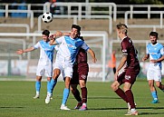 8.Spieltag BFC Dynamo - Chemnitzer FC,