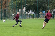 Training vom 13.10.2023 BFC Dynamo