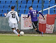 22.Spieltag BFC Dynamo U19 - Tennis Borussia U19 ,