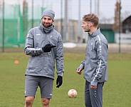 15.02.2022 Training BFC Dynamo