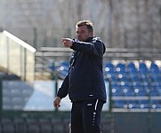 18.03.2022 Training BFC Dynamo