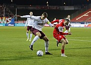 18.Spieltag FSV Zwickau - BFC Dynamo,