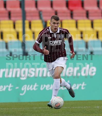 14.Spieltag BFC Dynamo - FSV Union Fürstenwalde ,
