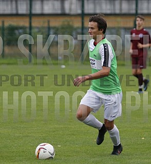 Trainingsspiel A1 - B1 Jugend