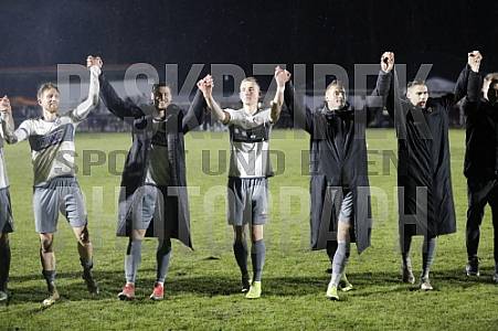 32.Spieltag FSV Optik Rathenow - BFC Dynamo,