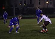 Testspiel SV Empor Berlin - BFC Dynamo