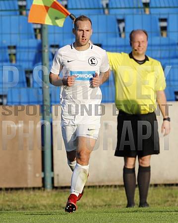 2.Testspiel BFC Dynamo - Lichtenberg 47 ,
