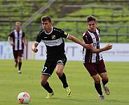 4.Spieltag BFC Dynamo - VfB Germania Halberstadt,