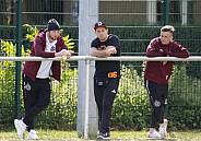 BFC Dynamo U21 - SV Adler Berlin II