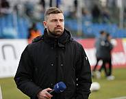 25.Spieltag BFC Dynamo - 1.FC Lokomotive Leipzig