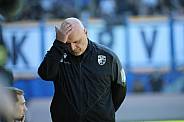 32. Spieltag FC Carl-Zeiss Jena - BFC Dynamo