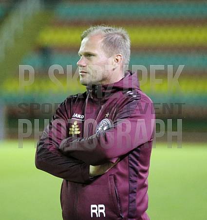 6.Spieltag BFC Dynamo - TSG Neustrelitz