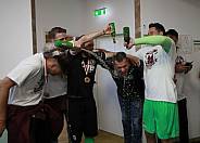 Berliner Pilsner Pokalfinal 2018BFC Dynamo - Berliner SC