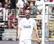 Pokalfinale VSG Altglienicke - BFC Dynamo,