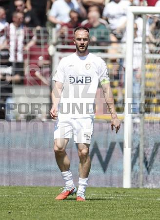 Pokalfinale VSG Altglienicke - BFC Dynamo,