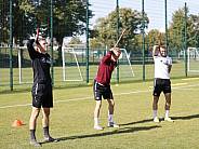 21.09.2020 Training BFC Dynamo