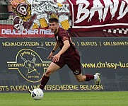 34.Spieltag BFC Dynamo - Berliner AK07,