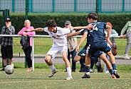 3.Spieltag BFC Dynamo U19 - SV Babelsberg 03 U19