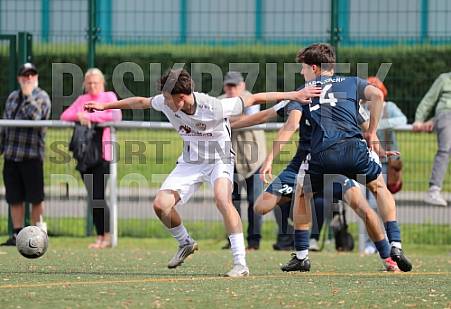 3.Spieltag BFC Dynamo U19 - SV Babelsberg 03 U19