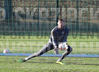 30.10.2021 Training BFC Dynamo