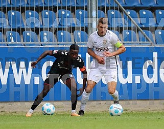 Testspiel 1.FC Magdeburg - BFC Dynamo,