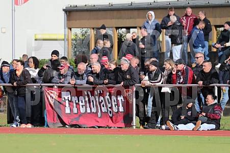 3.Runde Cosy-Wasch-Landespokal FSV Berolina Stralau - BFC Dynamo