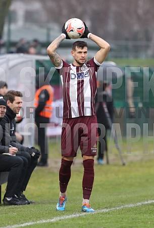 22.Spieltag BFC Dynamo - FC Eilenburg, 22.Spieltag BFC Dynamo - FC Eilenburg,