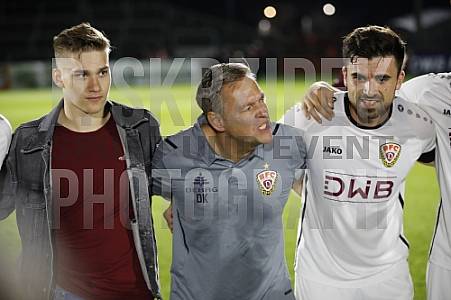 7.Spieltag BFC Dynamo - SV Babelsberg 03, 7.Spieltag BFC Dynamo - SV Babelsberg 03,