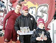 19.Spieltag BFC Dynamo - Bischofswerdaer FV08