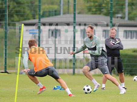 Trainingsauftakt 24.06.2025 BFC Dynamo