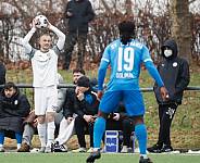 Testspiel SV Tasmania Berlin - BFC Dynamo