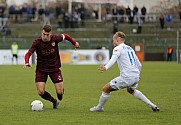 14.Spieltag BFC Dynamo - FC Hansa Rostock II