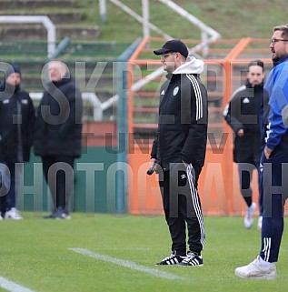 Achtelfinale Delay Sports Berlin - BFC Dynamo