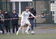 Testspiel BFC Dynamo - SV Lichtenberg 47