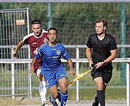 Testspiel BFC Dynamo - Hertha 03 Zehlendorf ,