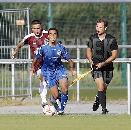 Testspiel BFC Dynamo - Hertha 03 Zehlendorf , Testspiel BFC Dynamo - Hertha 03 Zehlendorf ,
