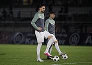 27. Spieltag BFC Dynamo - VSG Altglienicke