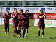 34.Spieltag VfB Auerbach - BFC Dynamo,