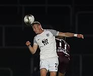 10.Spieltag BFC Dynamo - SV Babelsberg 03