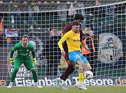 25.Spieltag BFC Dynamo - 1.FC Lokomotive Leipzig