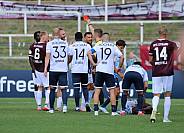 1. Runde DFB-Pokal BFC Dynamo - VfL Bochum 1848