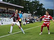 8.Spieltag BFC Dynamo - Greifswalder FC