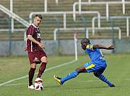 Testspiel BFC Dynamo - FC Carl Zeiss Jena