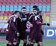 15.Spieltag BFC Dynamo - 1.FC Lokomotive Leipzig