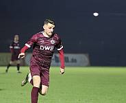 20.Spieltag BFC Dynamo - Chemnitzer FC,