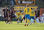 12.Spieltag BFC Dynamo - 1.FC Lokomotive Leipzig