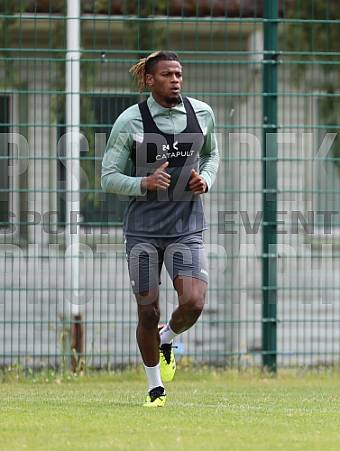 Training vom 25.06.2025 BFC Dynamo Training vom 25.06.2025 BFC Dynamo