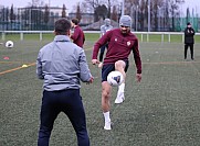 Training vom 03.01.2024 BFC Dynamo